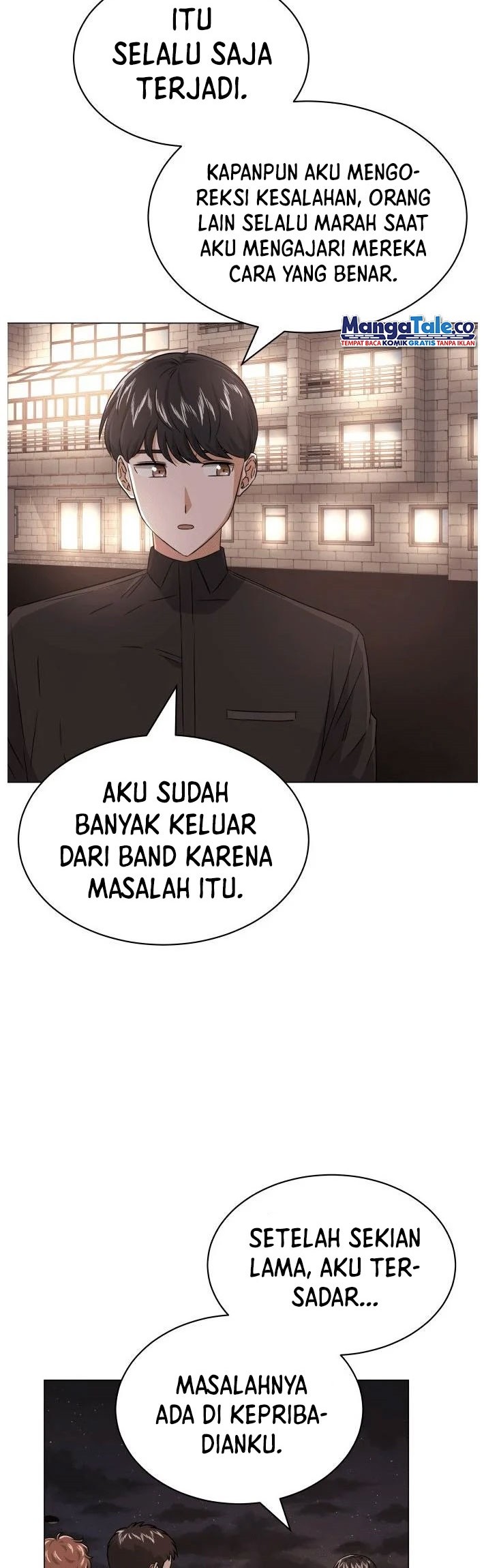 Superstar Associate Manager Chapter 12 - halaman 18