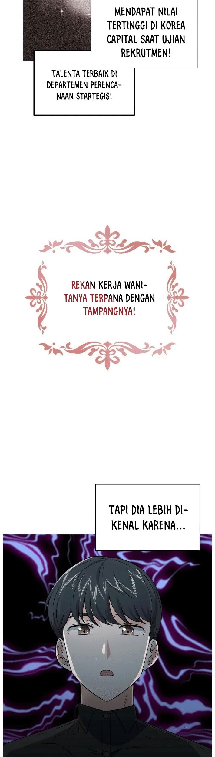 Superstar Associate Manager Chapter 12 - halaman 2