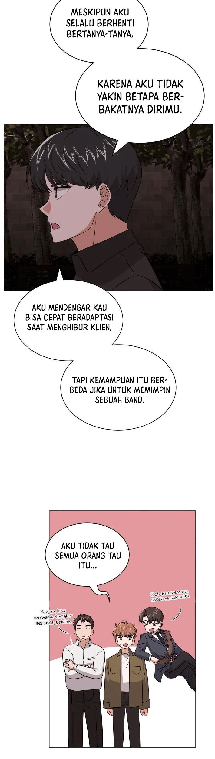 Superstar Associate Manager Chapter 12 - halaman 23
