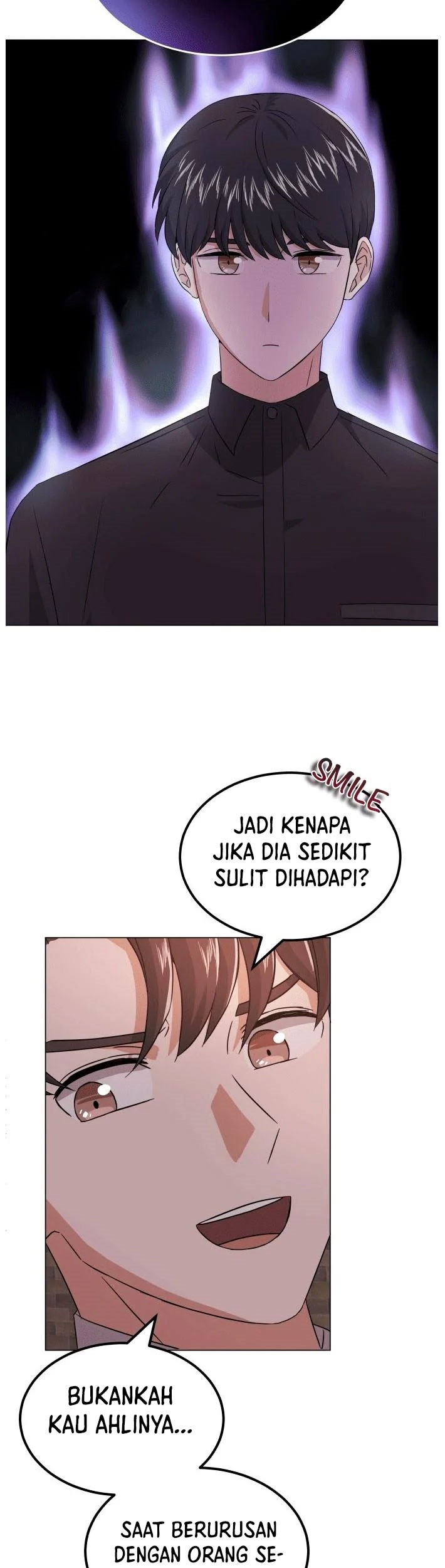 Superstar Associate Manager Chapter 12 - halaman 29