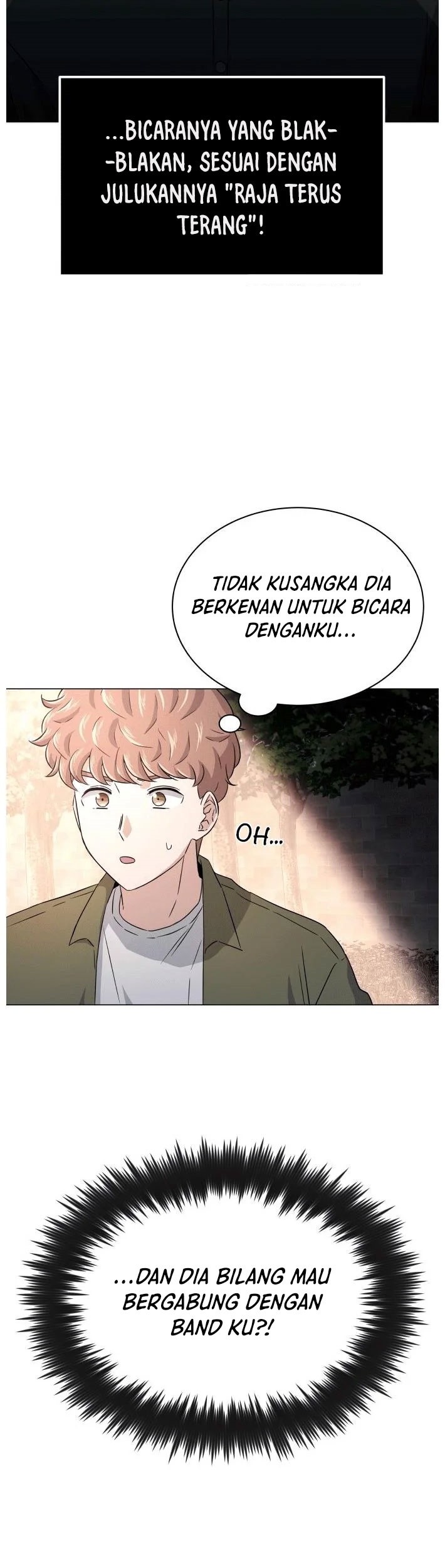 Superstar Associate Manager Chapter 12 - halaman 3