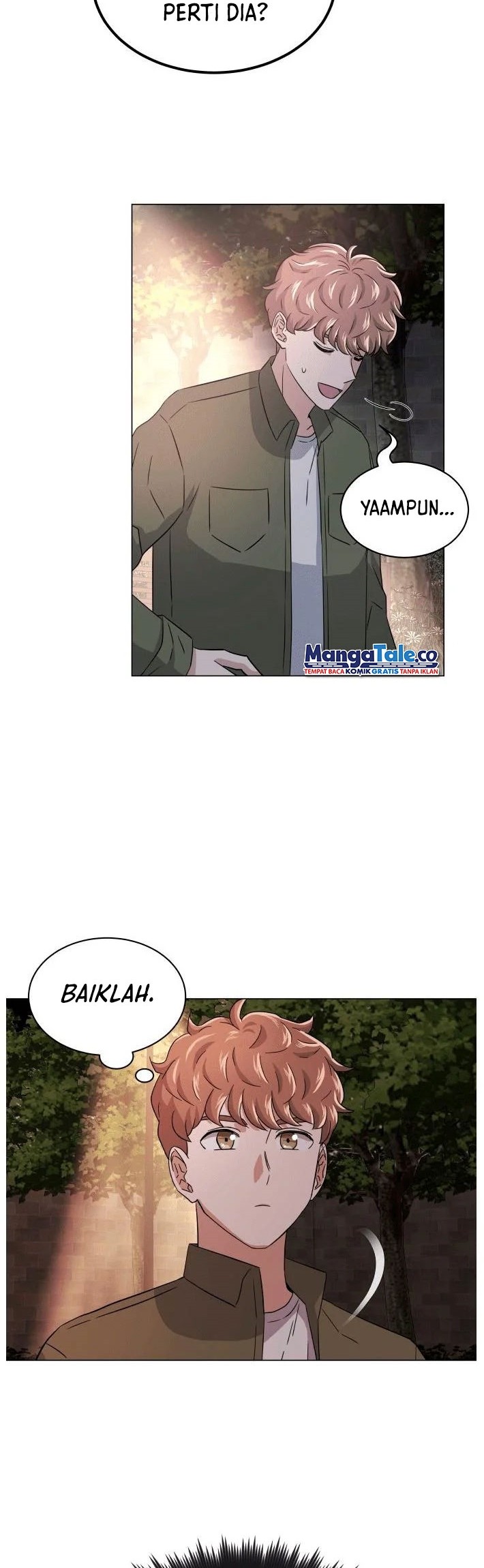 Superstar Associate Manager Chapter 12 - halaman 30