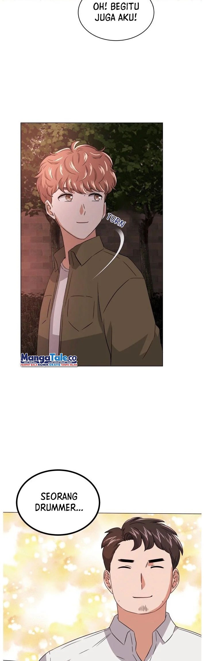 Superstar Associate Manager Chapter 12 - halaman 32