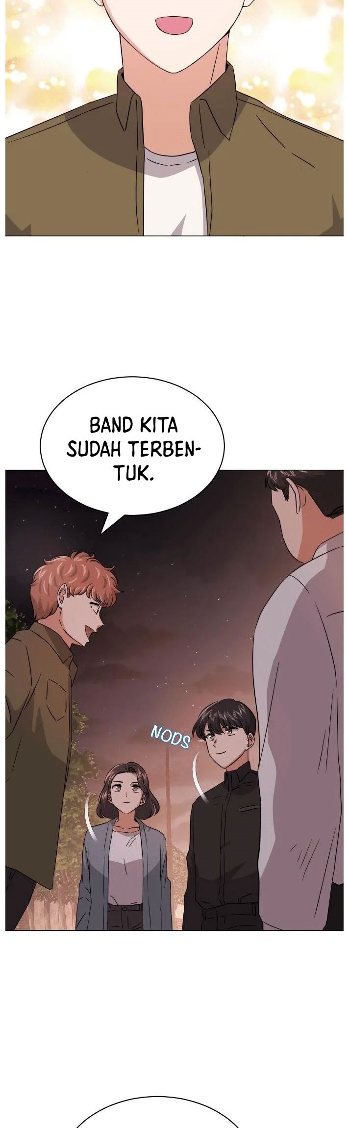 Superstar Associate Manager Chapter 12 - halaman 34