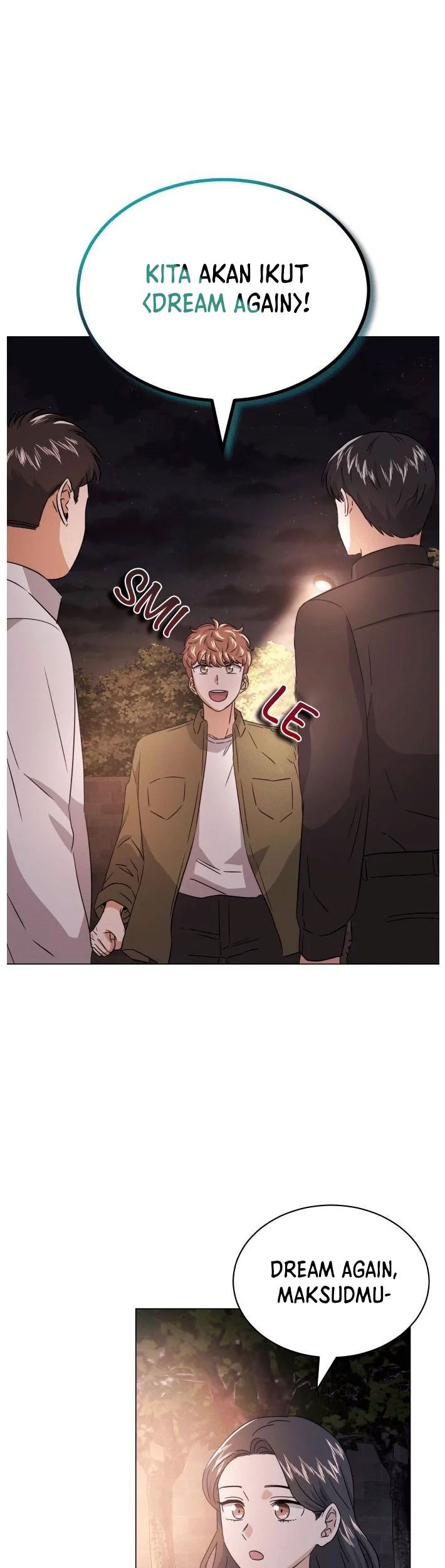 Superstar Associate Manager Chapter 12 - halaman 37