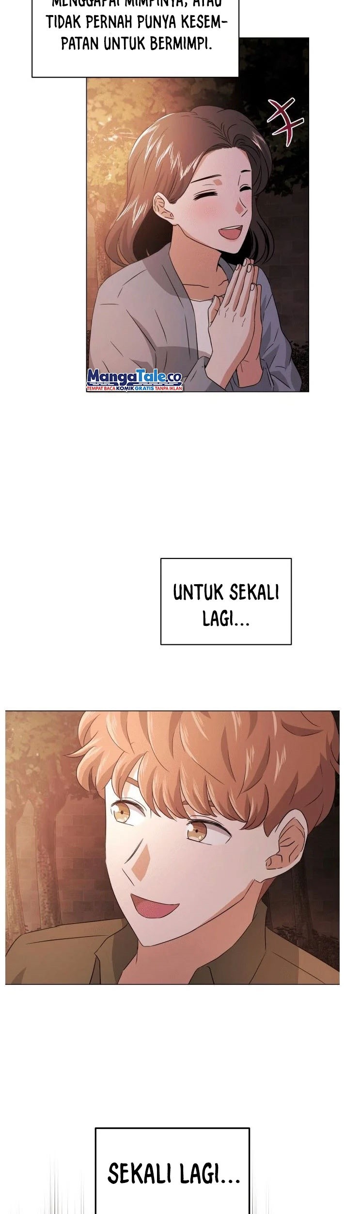 Superstar Associate Manager Chapter 12 - halaman 41