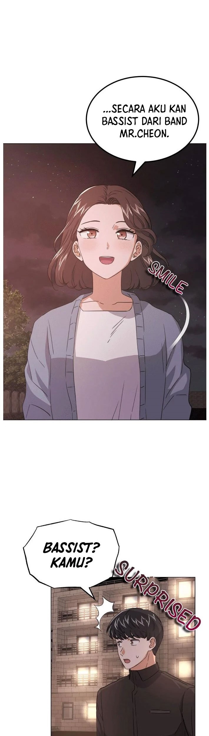 Superstar Associate Manager Chapter 12 - halaman 7