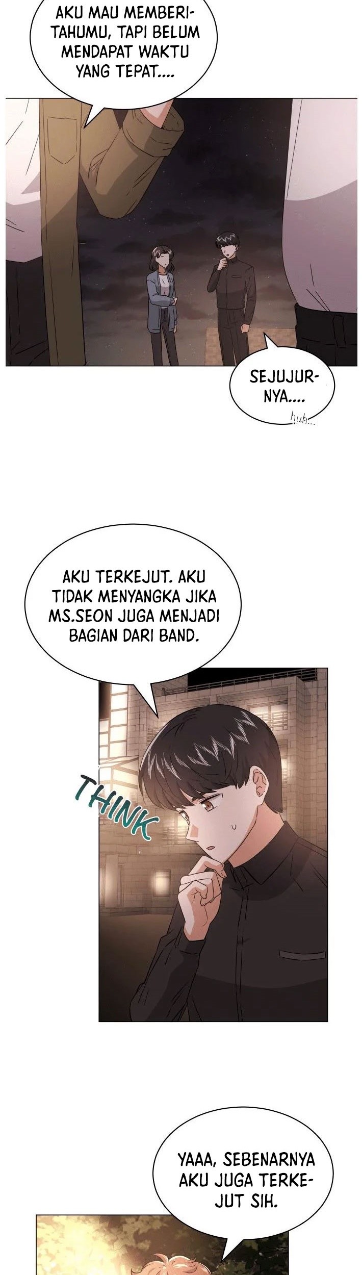 Superstar Associate Manager Chapter 12 - halaman 9