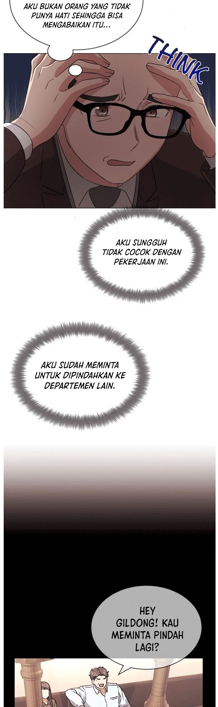 Superstar Associate Manager Chapter 13 - halaman 12