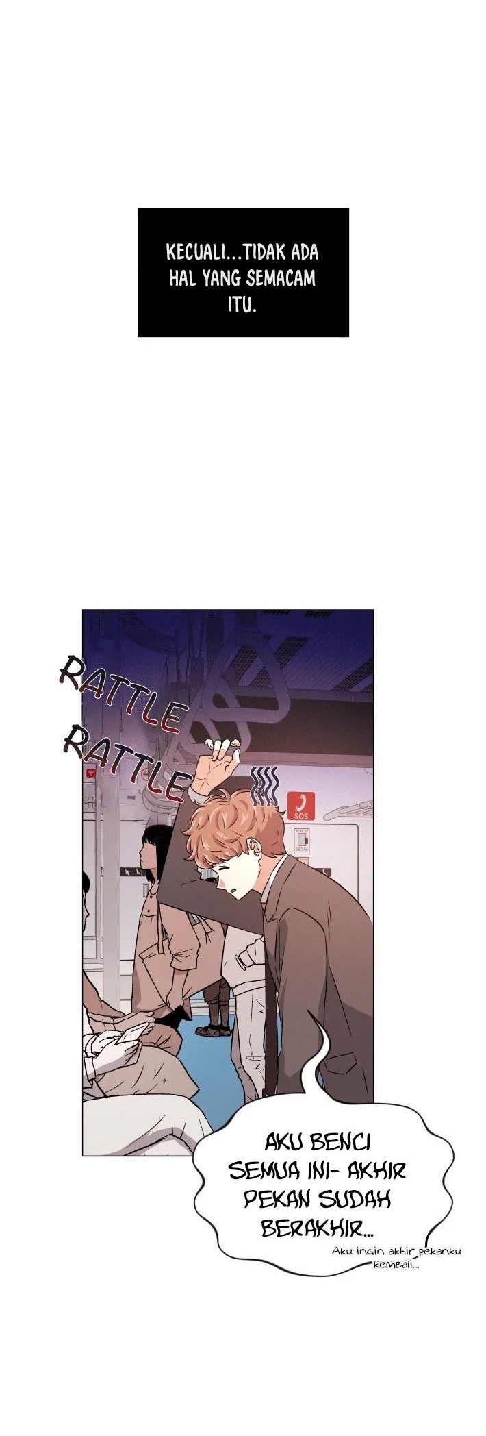 Superstar Associate Manager Chapter 13 - halaman 2