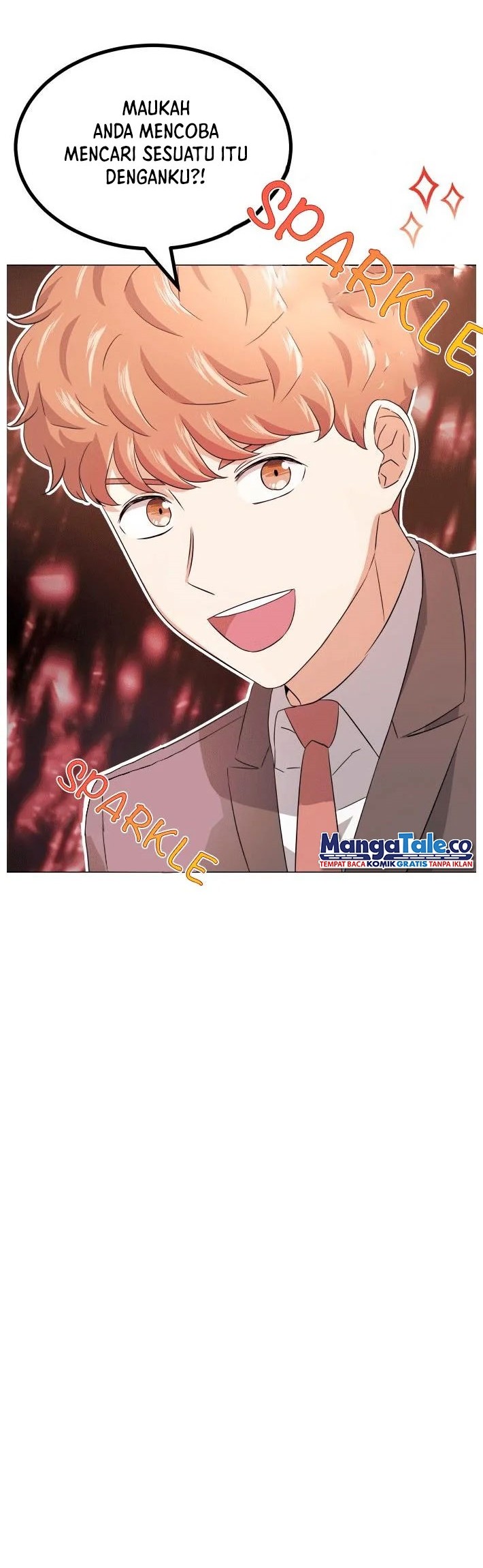 Superstar Associate Manager Chapter 13 - halaman 26