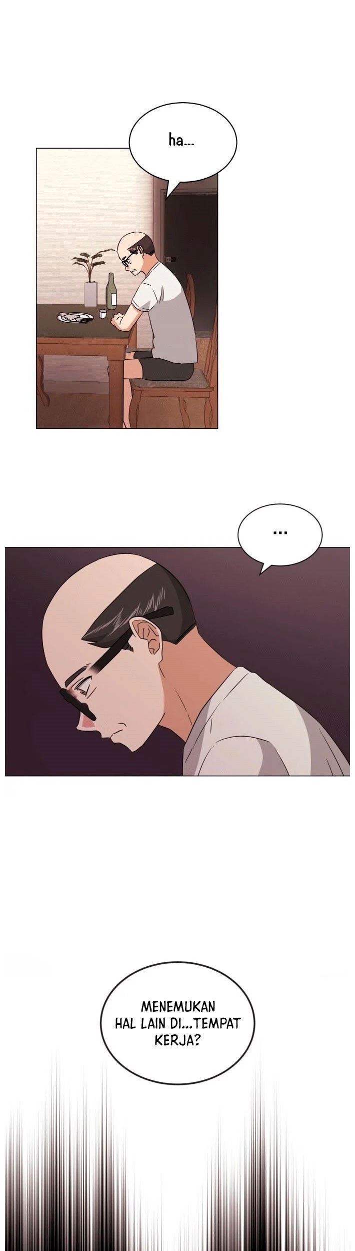 Superstar Associate Manager Chapter 13 - halaman 27
