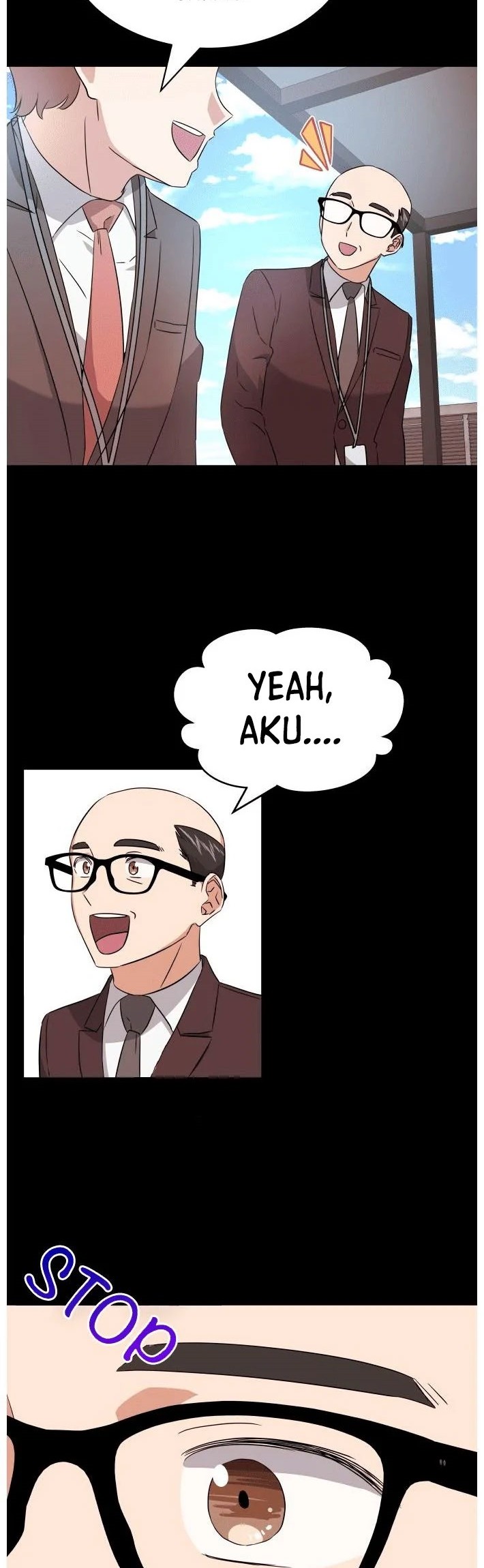 Superstar Associate Manager Chapter 13 - halaman 30