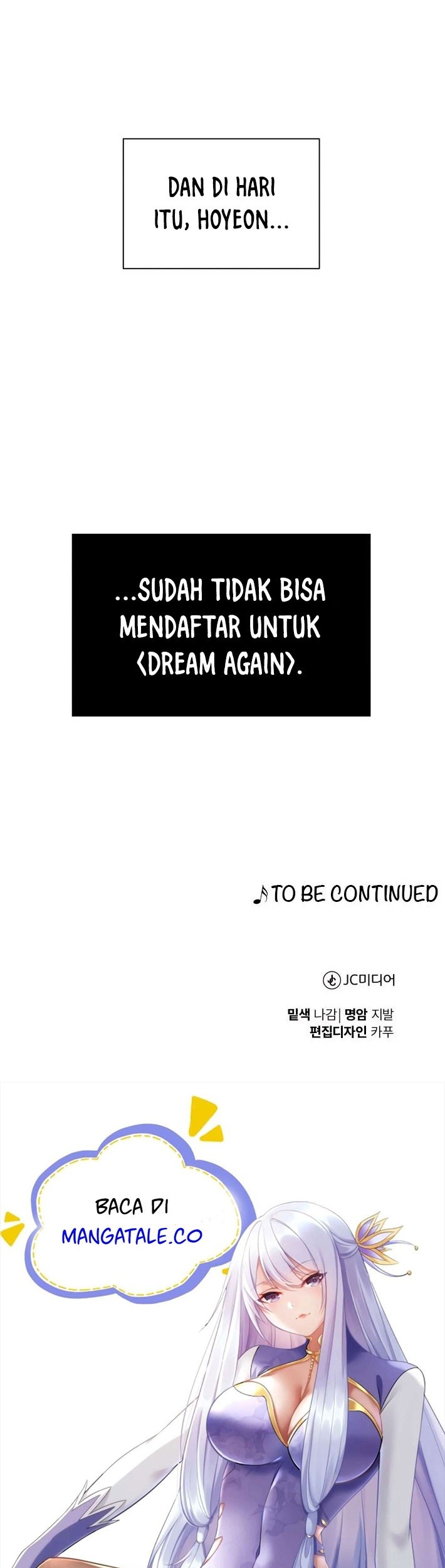 Superstar Associate Manager Chapter 13 - halaman 47
