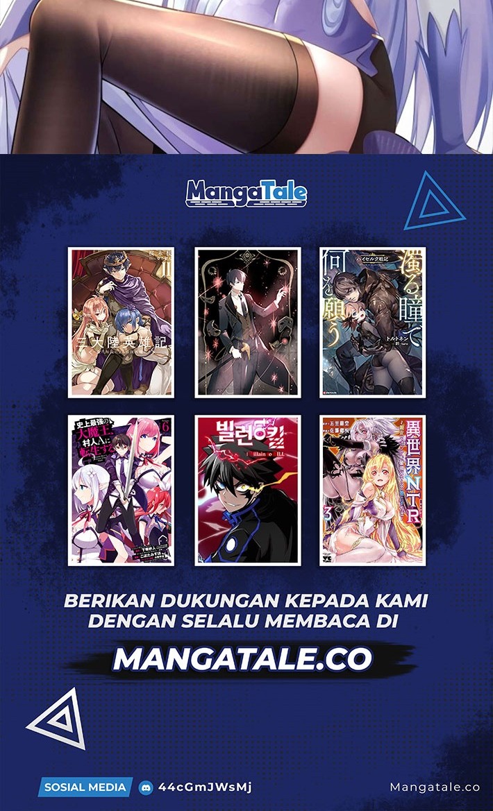 Superstar Associate Manager Chapter 13 - halaman 48