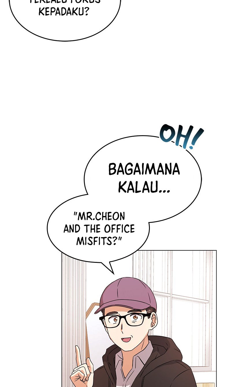 Superstar Associate Manager Chapter 14 - halaman 11