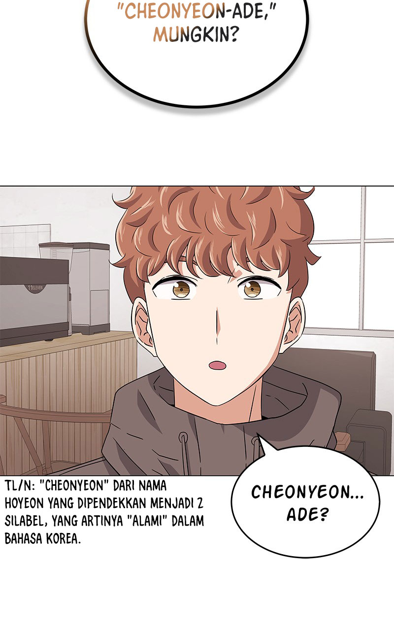 Superstar Associate Manager Chapter 14 - halaman 15