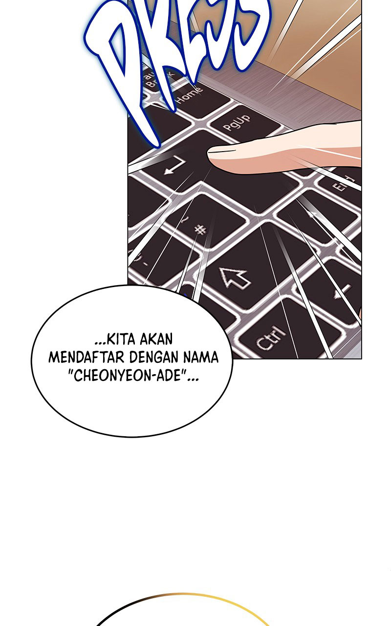 Superstar Associate Manager Chapter 14 - halaman 20