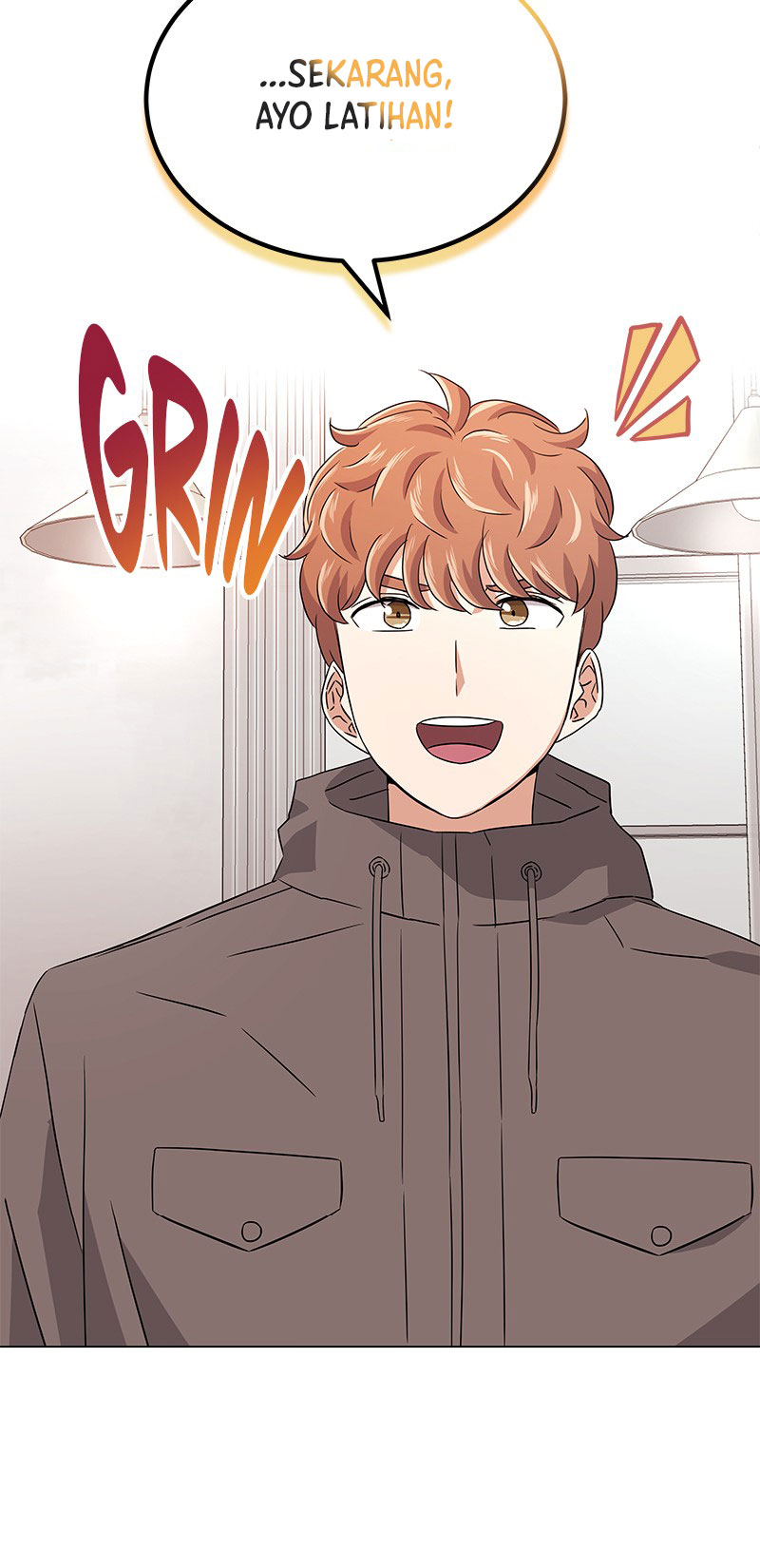 Superstar Associate Manager Chapter 14 - halaman 21
