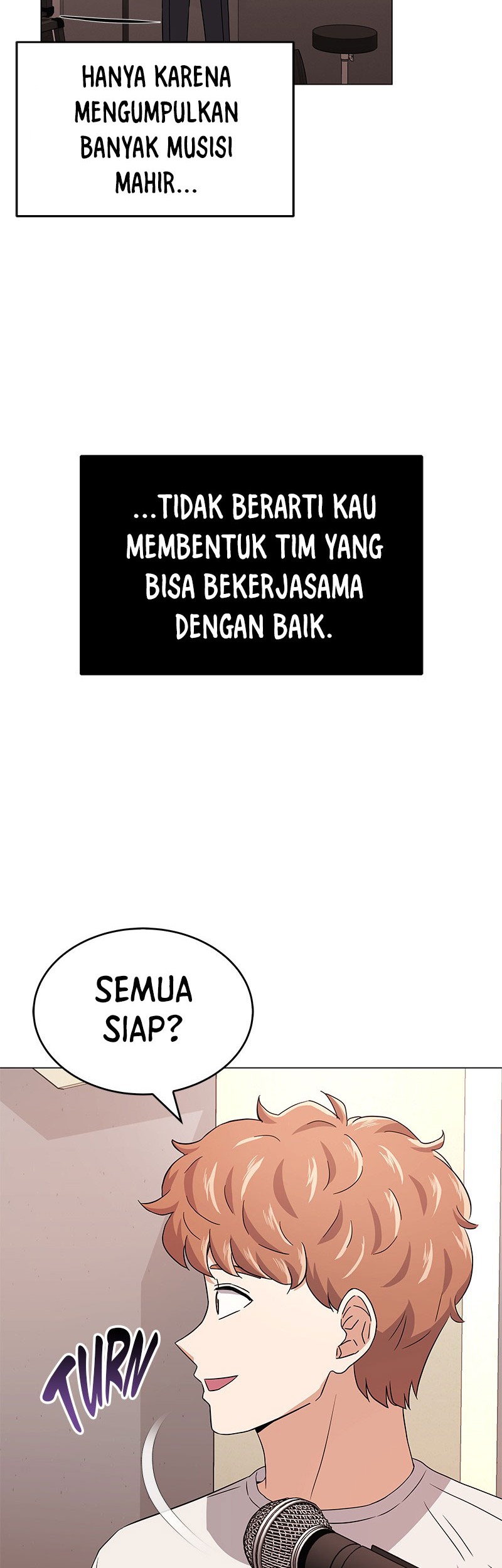 Superstar Associate Manager Chapter 14 - halaman 30