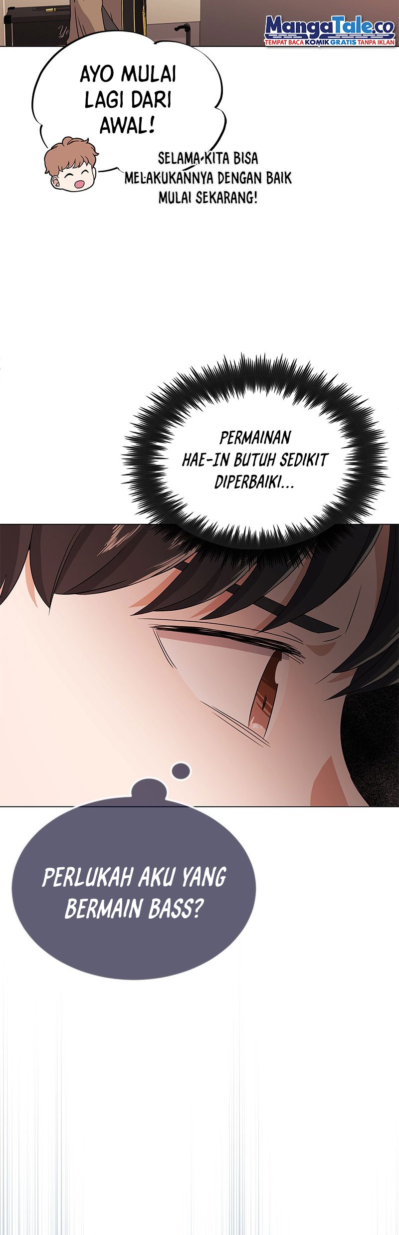 Superstar Associate Manager Chapter 14 - halaman 38