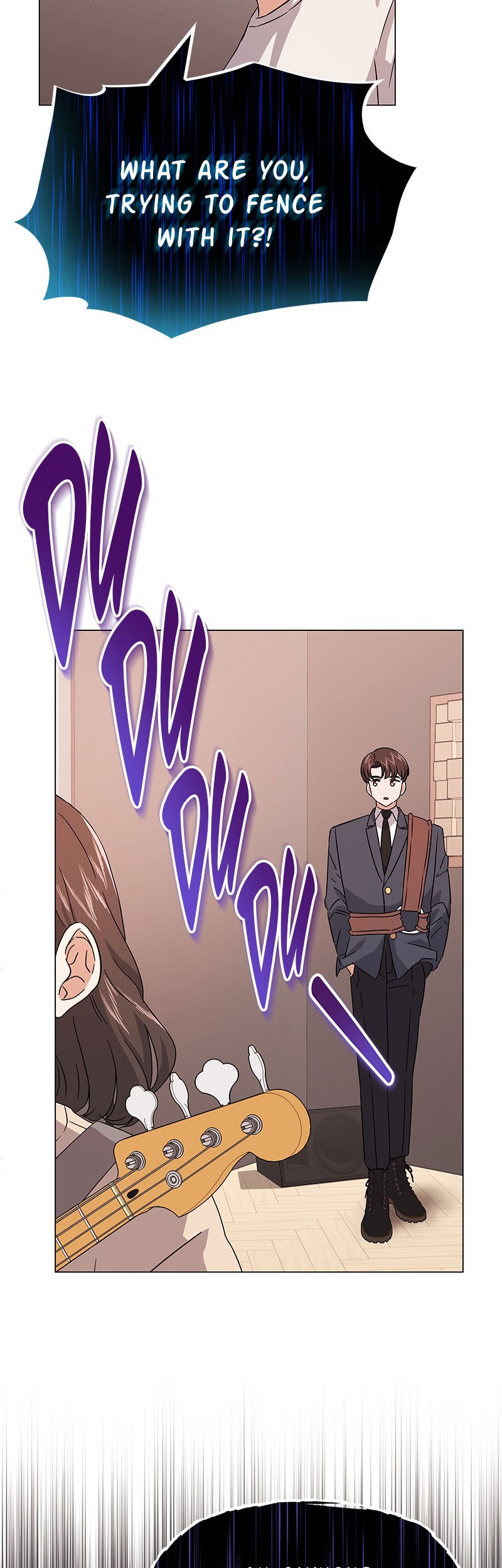 Superstar Associate Manager Chapter 14 - halaman 44