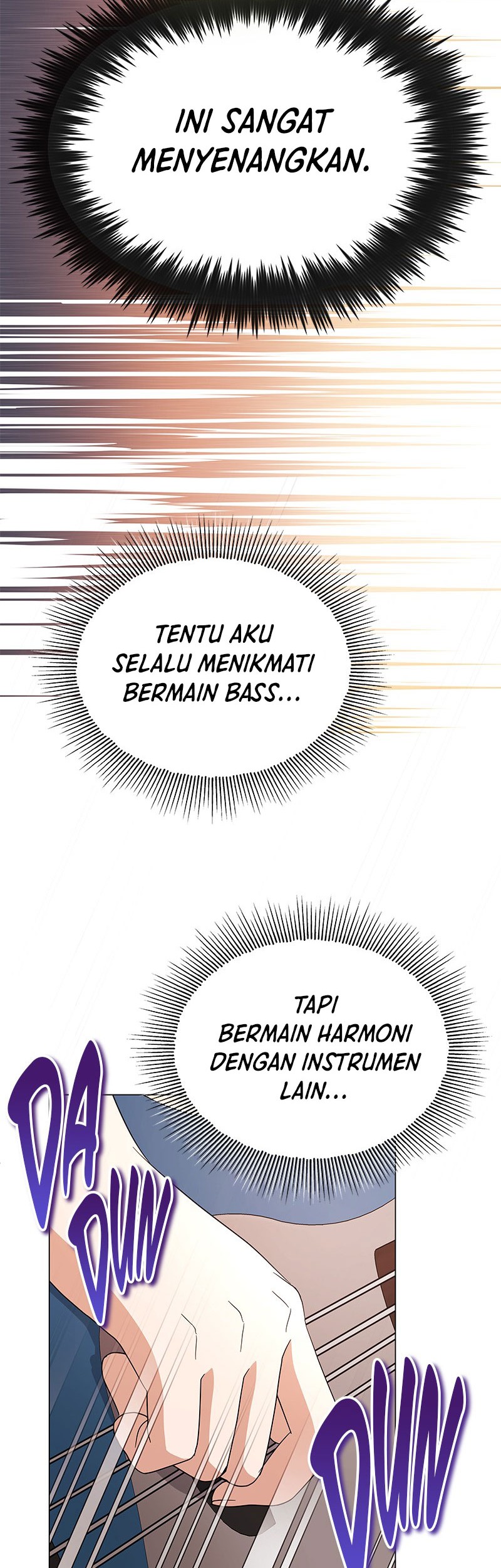 Superstar Associate Manager Chapter 14 - halaman 47