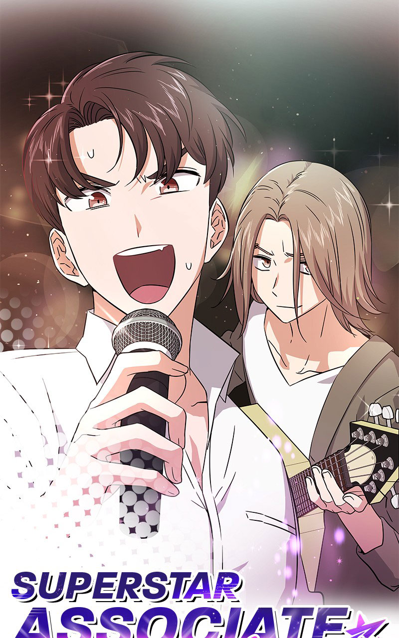 Superstar Associate Manager Chapter 14 - halaman 6