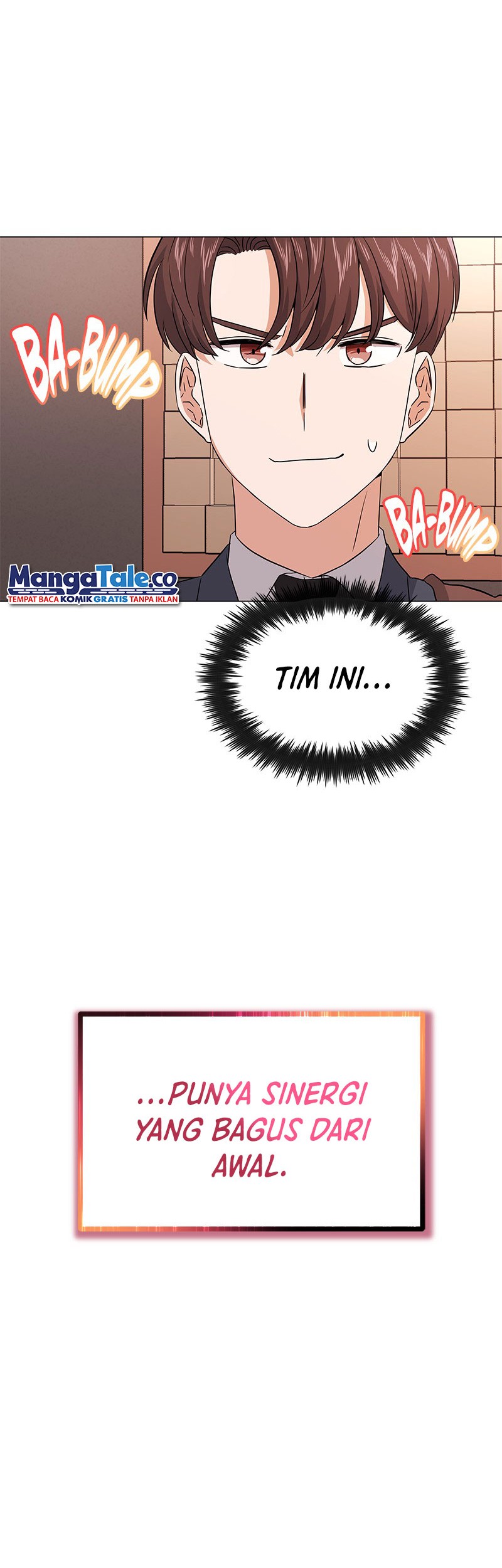 Superstar Associate Manager Chapter 14 - halaman 62