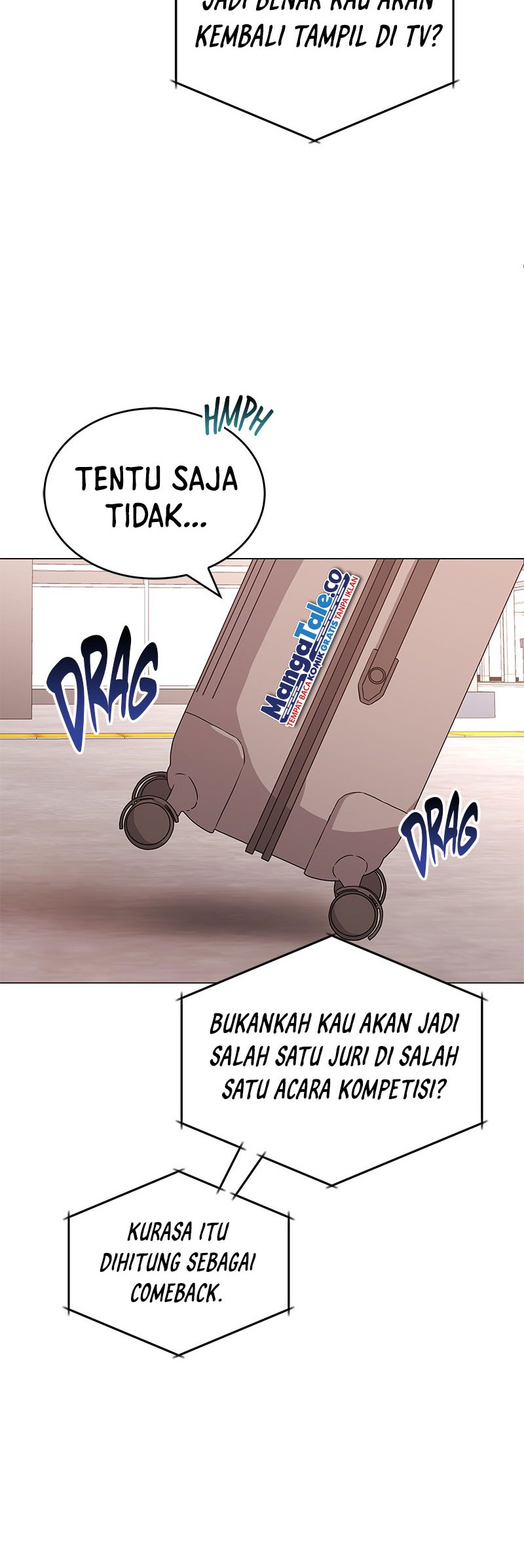 Superstar Associate Manager Chapter 14 - halaman 64