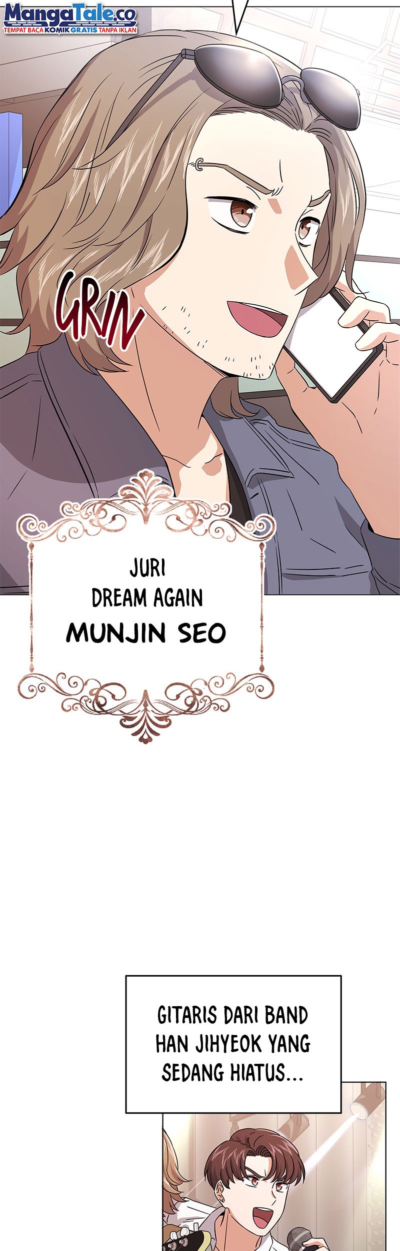 Superstar Associate Manager Chapter 14 - halaman 67