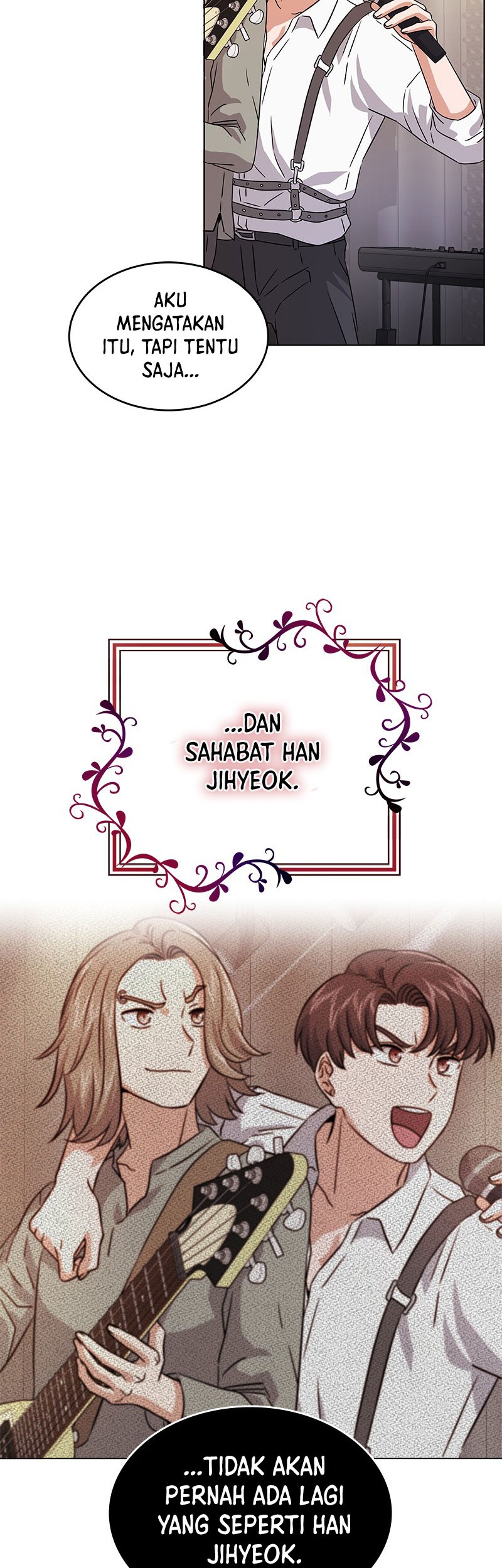 Superstar Associate Manager Chapter 14 - halaman 68