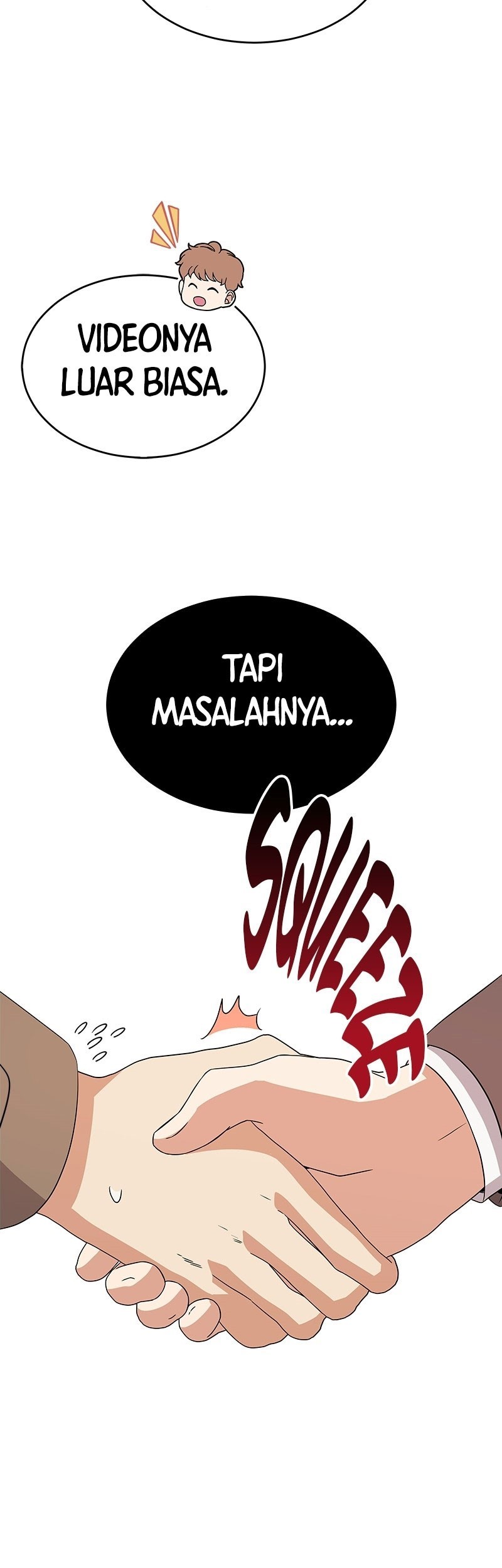 Superstar Associate Manager Chapter 15 - halaman 10