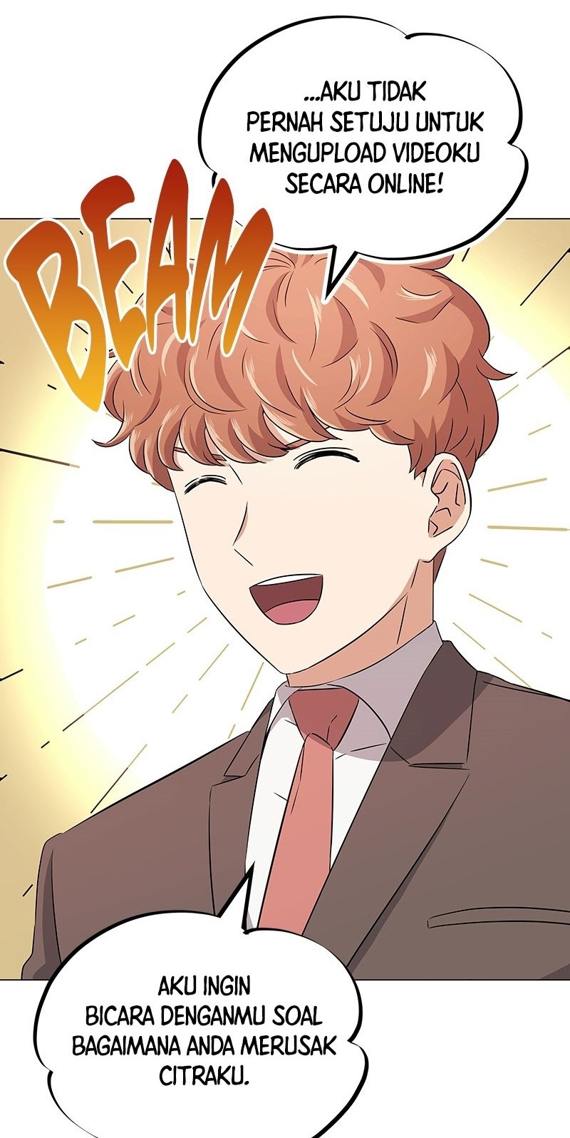 Superstar Associate Manager Chapter 15 - halaman 11