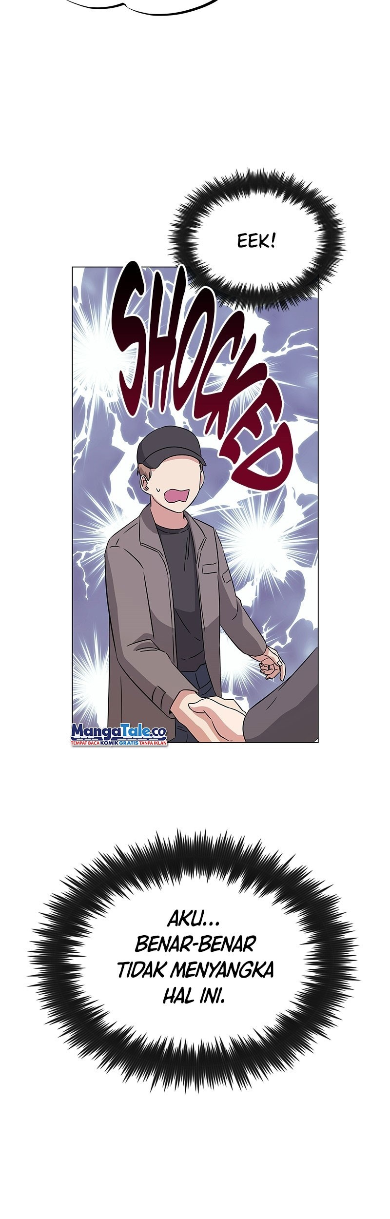 Superstar Associate Manager Chapter 15 - halaman 12