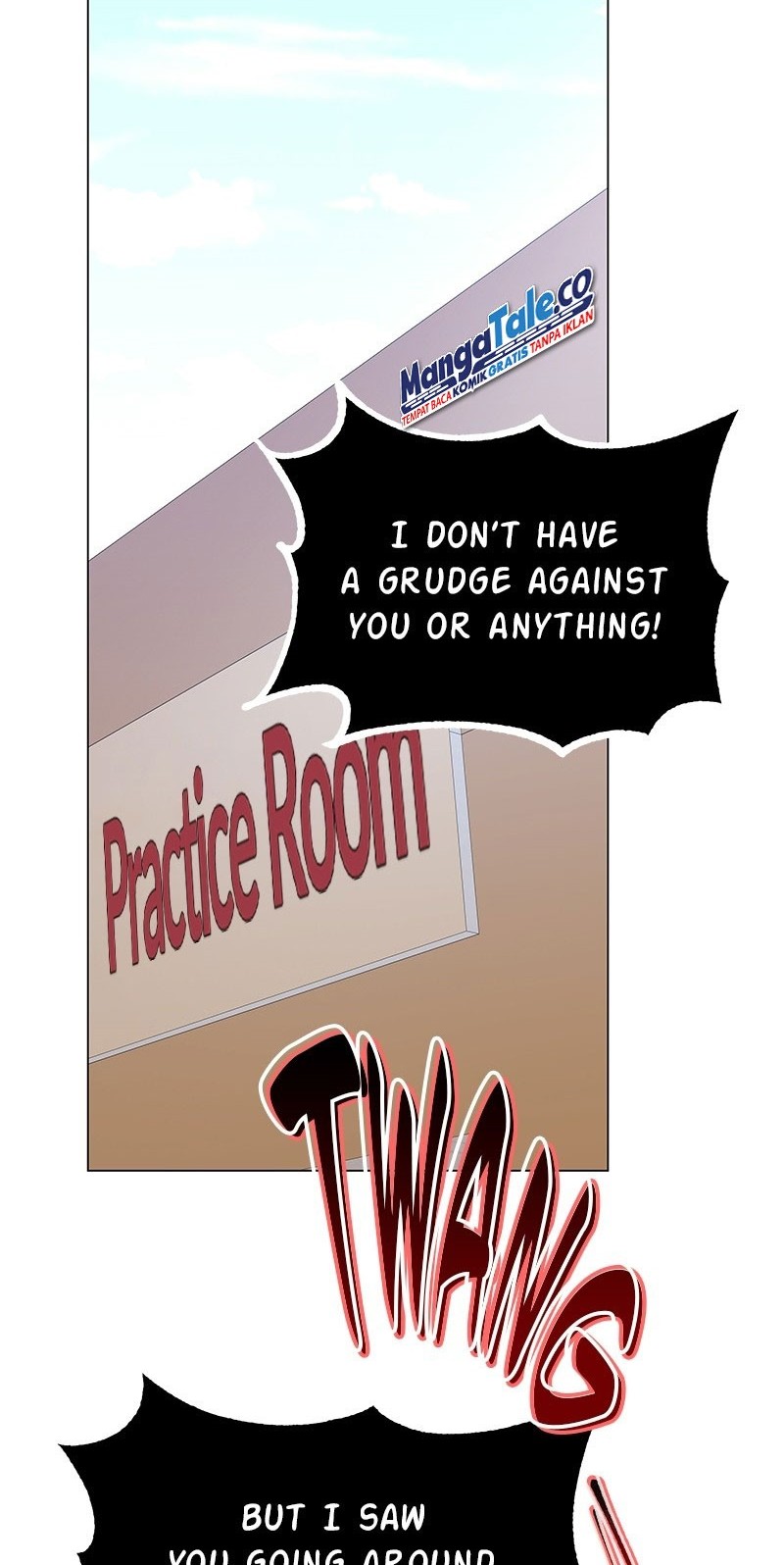 Superstar Associate Manager Chapter 15 - halaman 16
