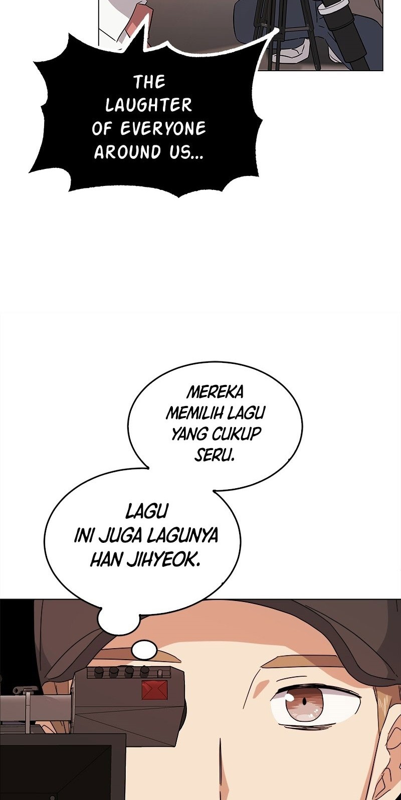 Superstar Associate Manager Chapter 15 - halaman 20