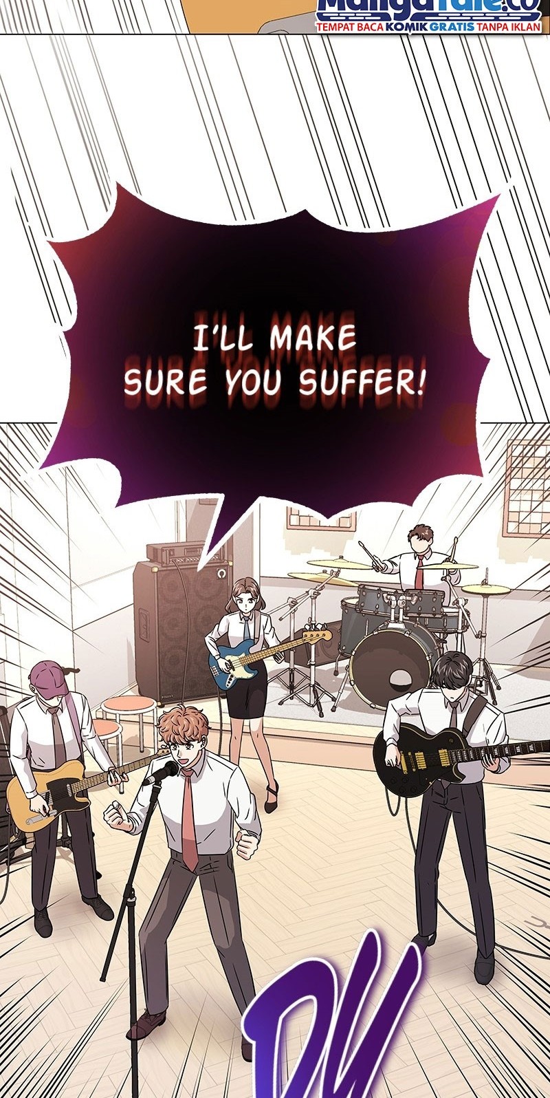 Superstar Associate Manager Chapter 15 - halaman 30