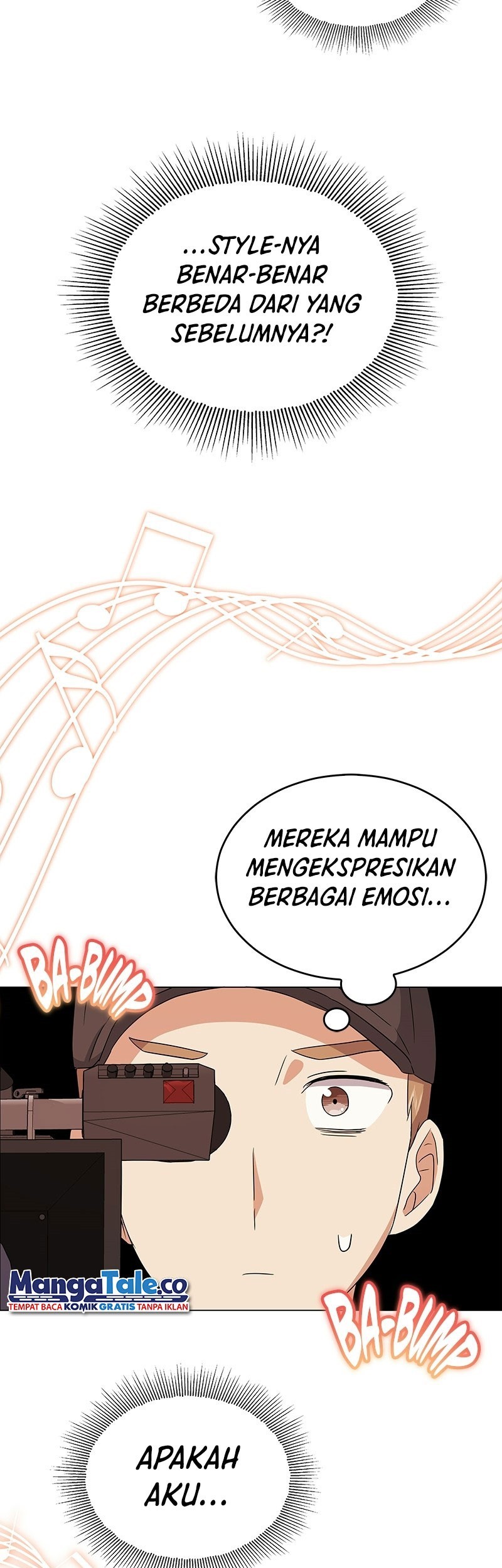 Superstar Associate Manager Chapter 15 - halaman 43