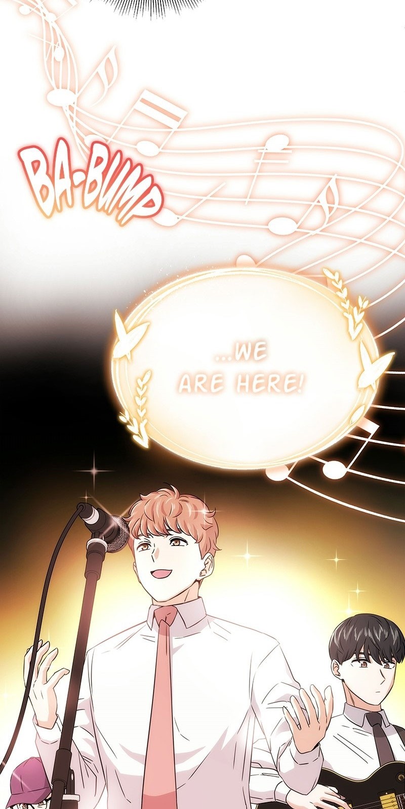 Superstar Associate Manager Chapter 15 - halaman 44