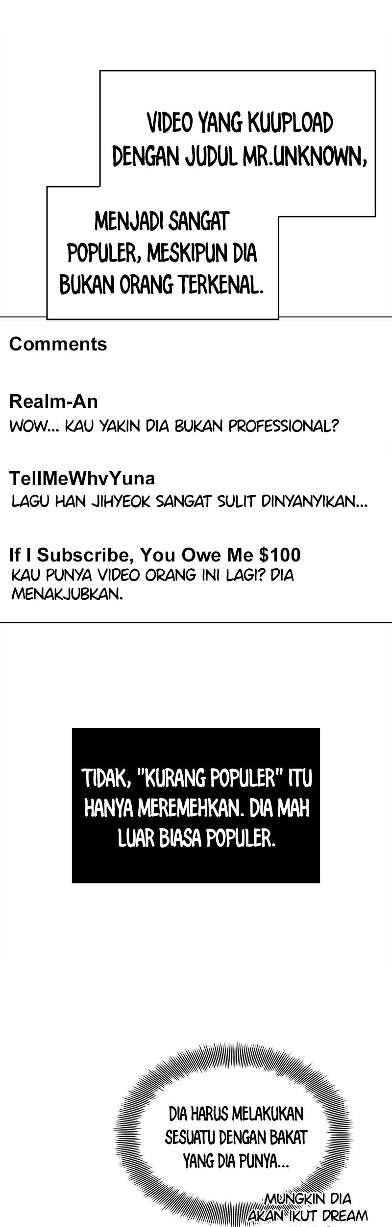 Superstar Associate Manager Chapter 15 - halaman 5