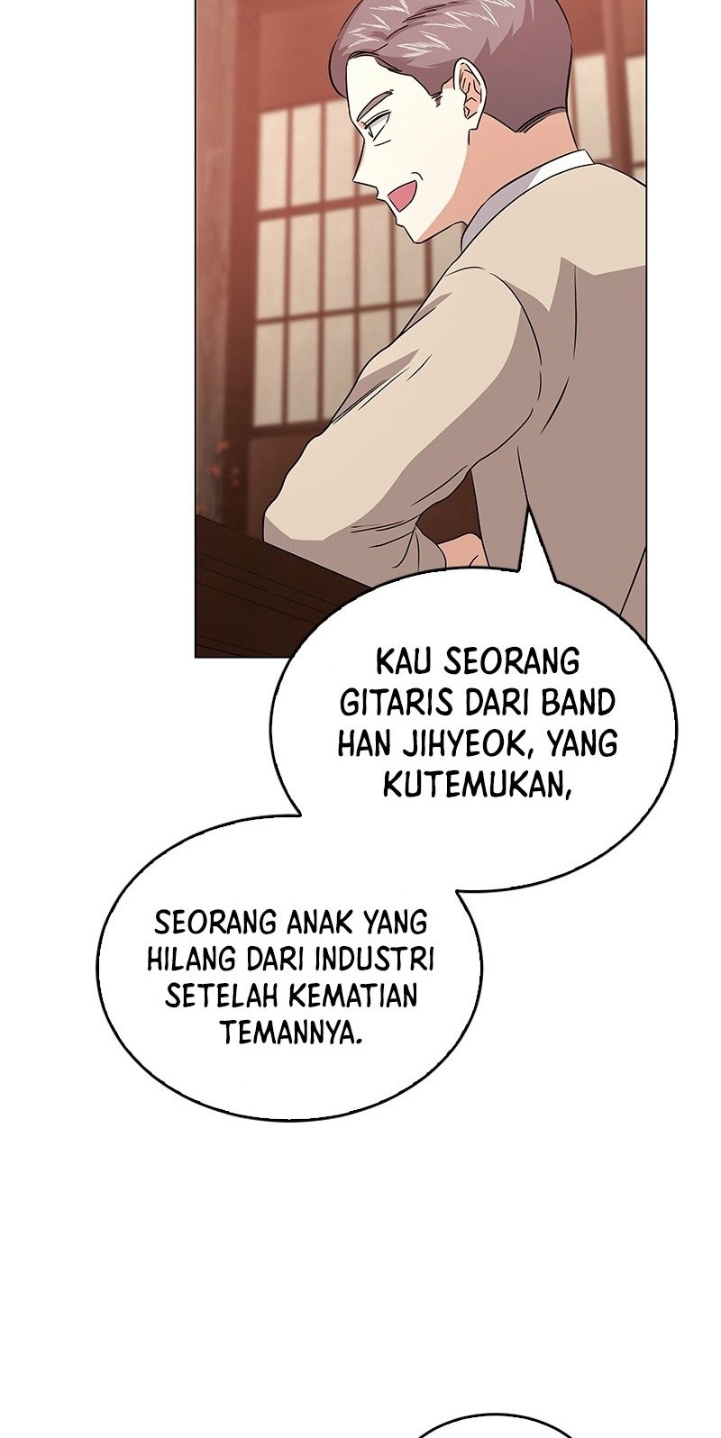 Superstar Associate Manager Chapter 15 - halaman 53