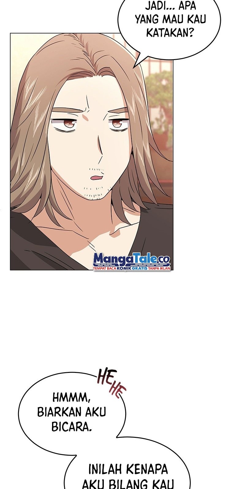 Superstar Associate Manager Chapter 15 - halaman 55