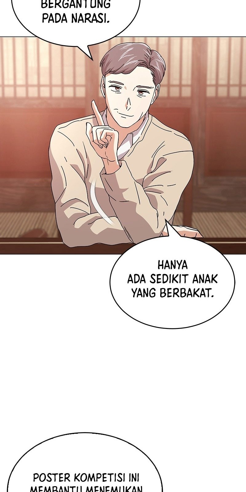 Superstar Associate Manager Chapter 15 - halaman 60