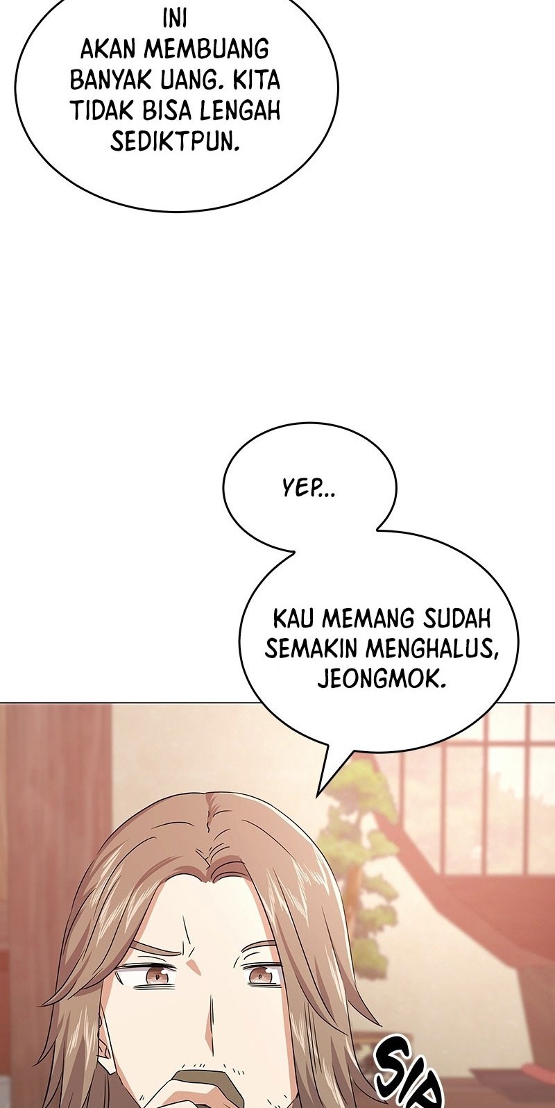Superstar Associate Manager Chapter 15 - halaman 64