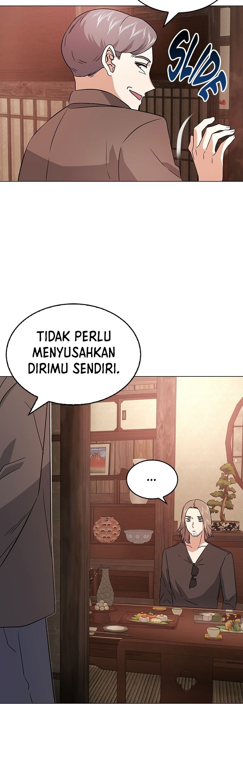 Superstar Associate Manager Chapter 15 - halaman 67