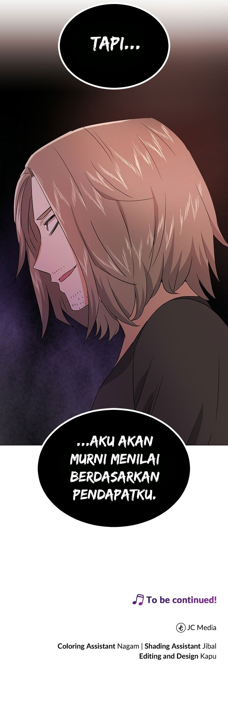 Superstar Associate Manager Chapter 15 - halaman 69