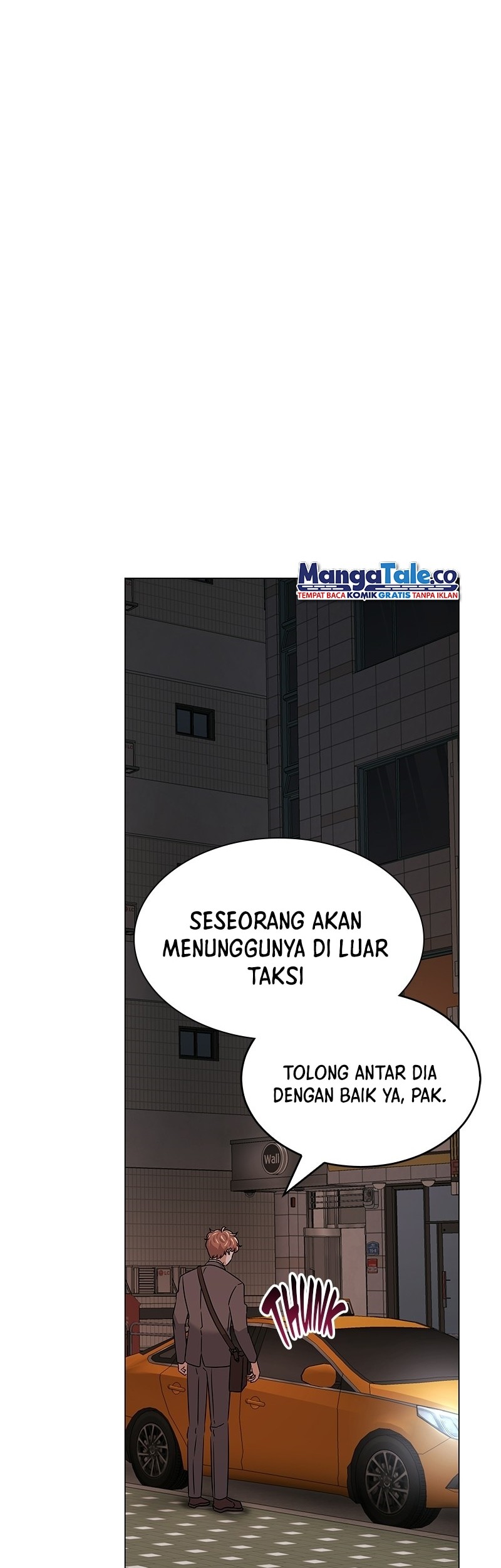Superstar Associate Manager Chapter 16 - halaman 15