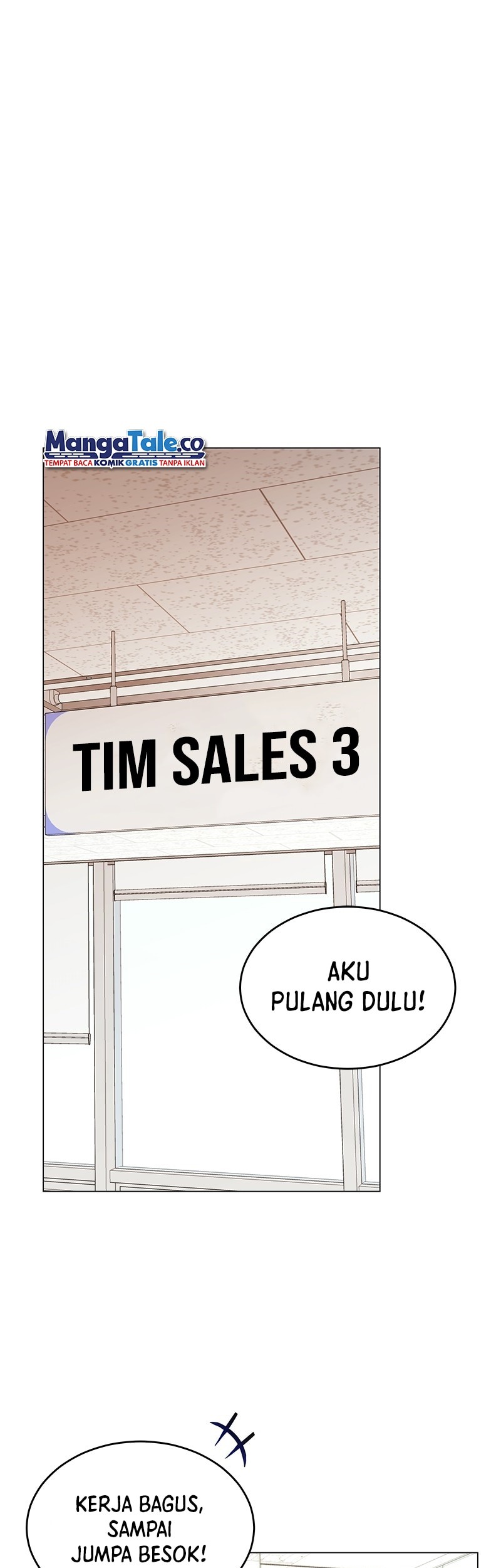Superstar Associate Manager Chapter 16 - halaman 2