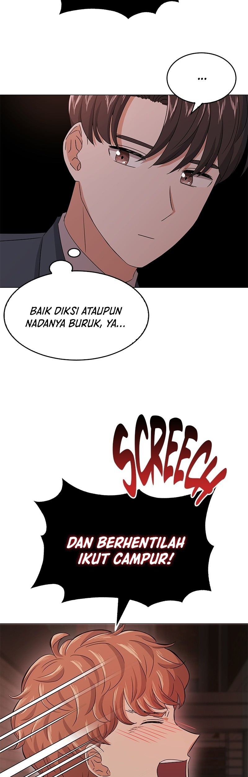 Superstar Associate Manager Chapter 16 - halaman 22